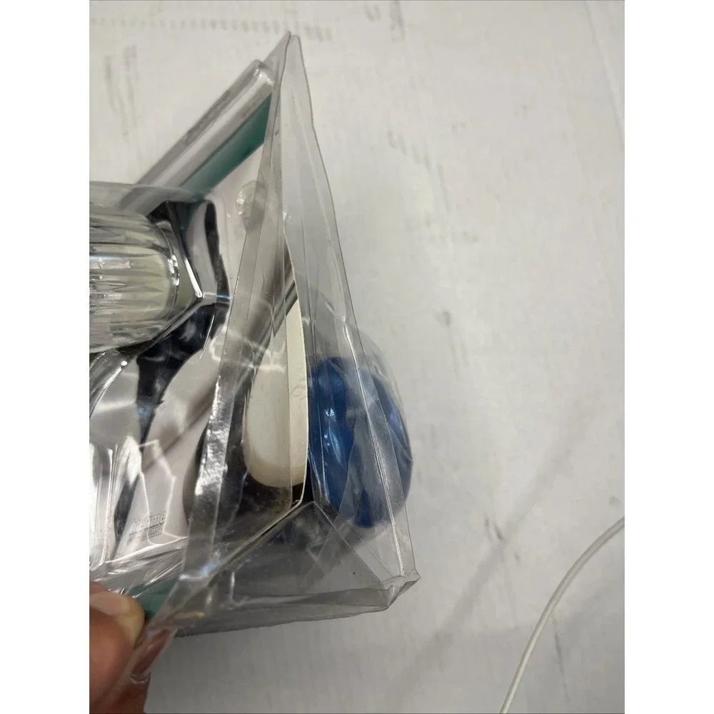 Double Handle Bath Faucet With Pop Up Chrome Finish. Bath Room. New